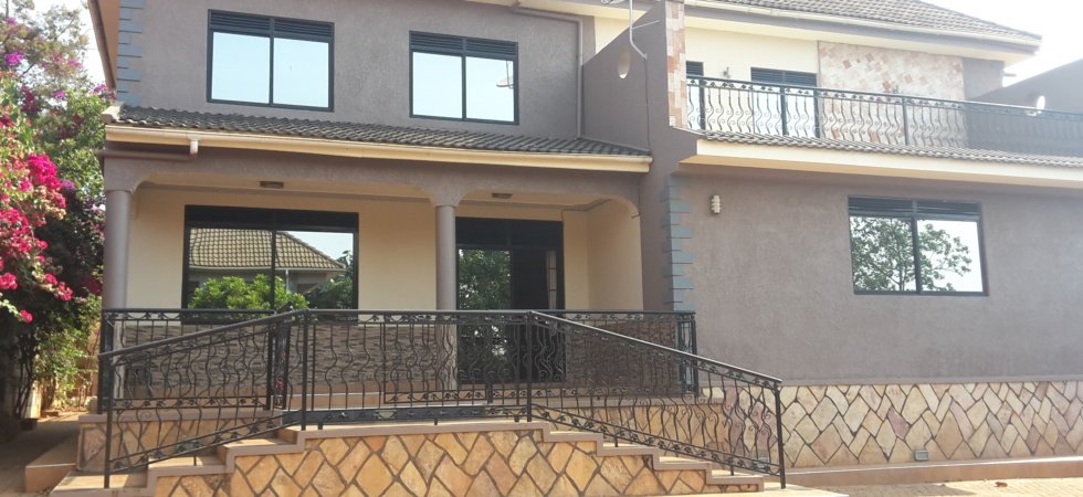 kawuku house for sale