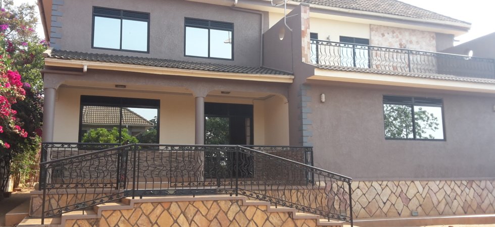 bunga house for rent