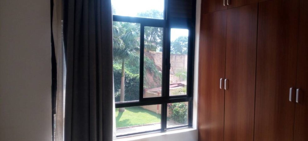 lubowa apt for rent