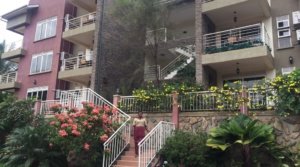 Two Bedroom Apartment for Rent, Nakasero