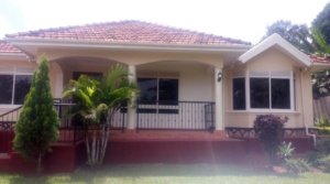 Four Bedroom Bungalow, Najera Estate