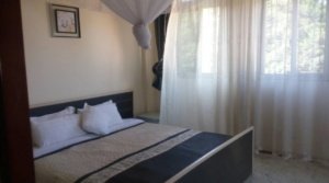 Global Apartments, Makerere