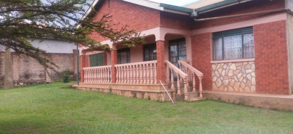 Abayita house