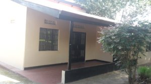 Three Bedroom Bungalow, Ggaba