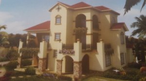Mirembe Villas, Kigo Entebbe