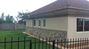 Six Bedroom Story house, Munyonyo