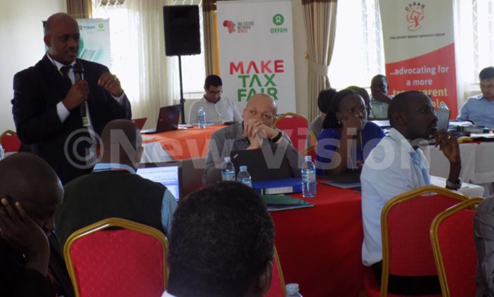 Invest in agriculture for productivity, not roads – govt urged ​