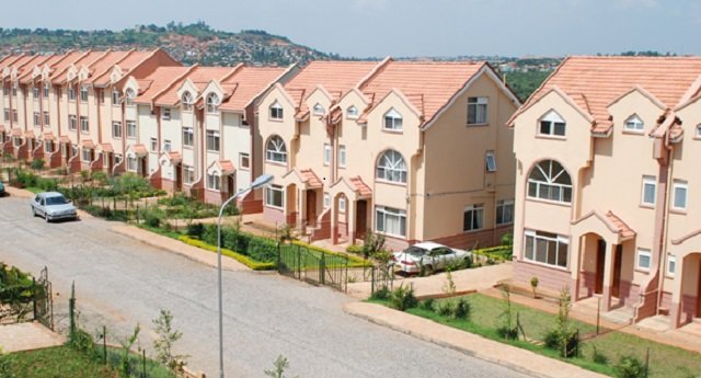KCCA to process construction permits online