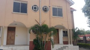 Victoria Villas For Rent, Bunga
