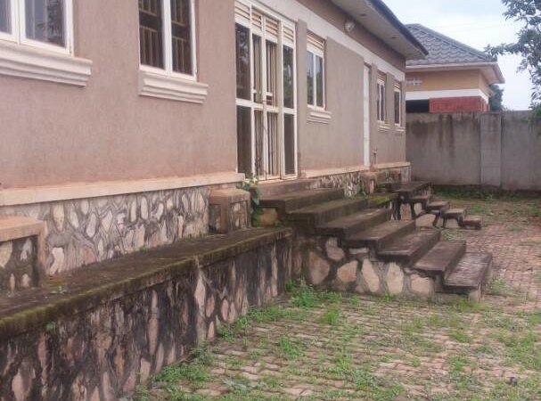 house for sale uganda