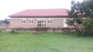 House For Sale Mpigi