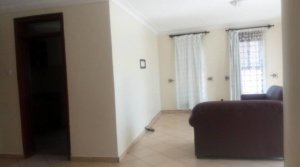 Three Bedroom Apartment For Rent, Naguru
