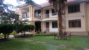 Hotel For Rent, Bugolobi
