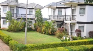 Masaka Hotel For Rent
