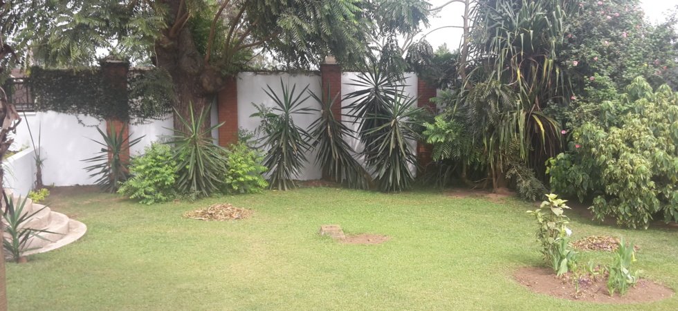 compound