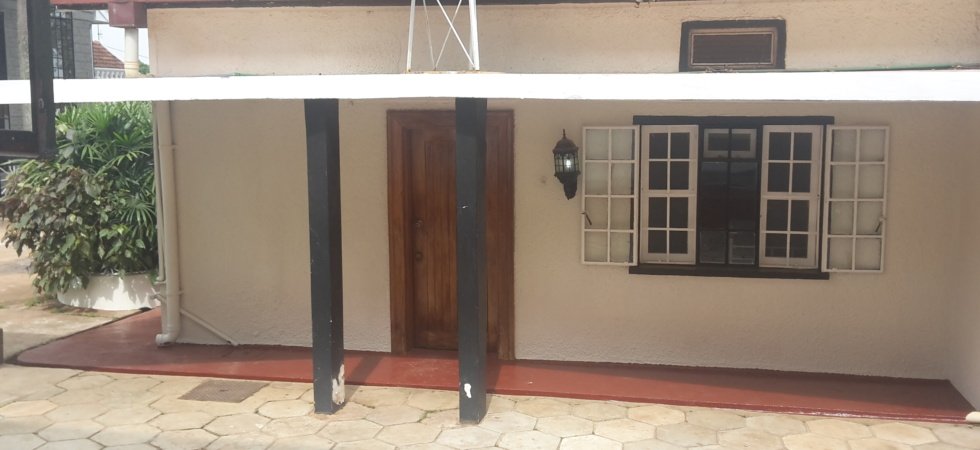 1 bed apt