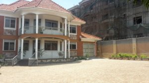 Spacious Two Bedrooms For Rent, Bunga Hill
