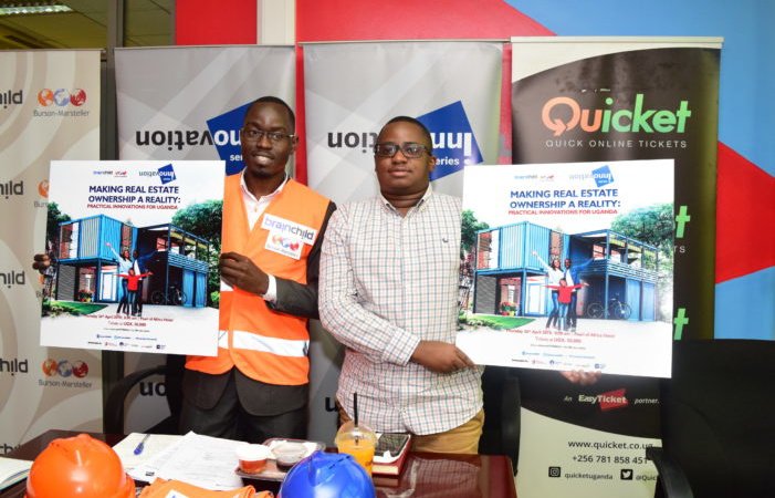 Experts to discuss innovative ways of reducing the cost of real estate ownership