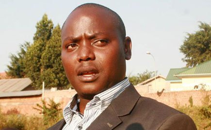 Two ministers named in Mukono church land grab