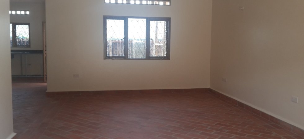 bungalow for rent