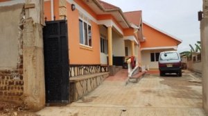 Apartments for Rent, Kulambiro Kasaasi