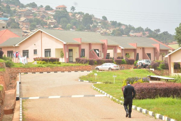 Namungoona: Home of the Orthodox