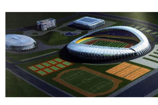 Leaders want probe into Akii-Bua stadium works