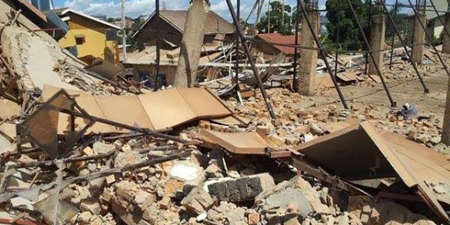 Quack engineers put Uganda’s construction sector on edge