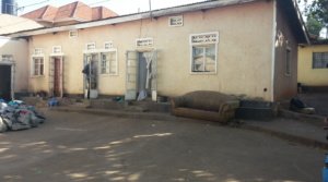 Land With Structure For Sale, Buziga