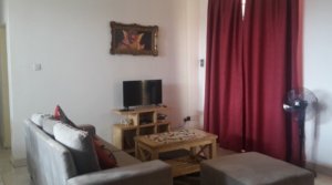 3 Bedroom Apartment For Rent, Bugolobi