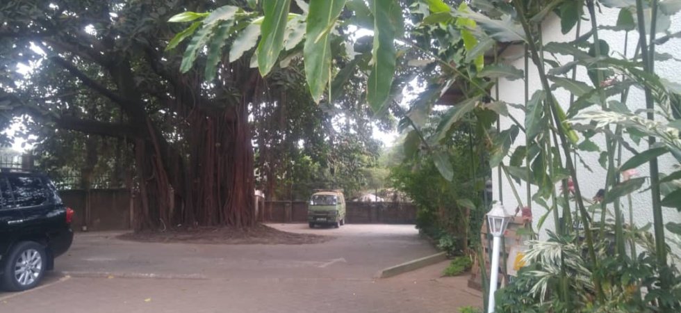 kololo land for sale