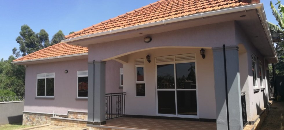 uganda properties