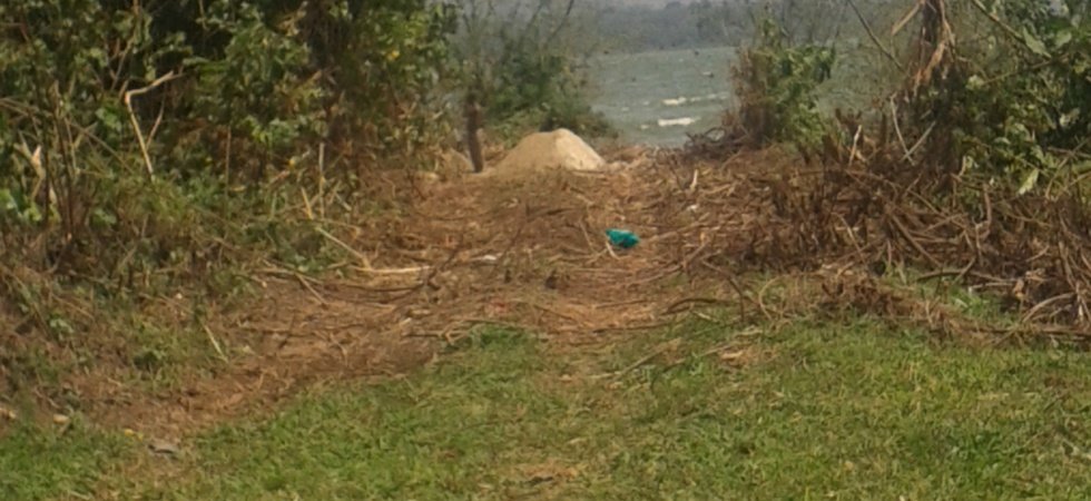 Land for sale matugga