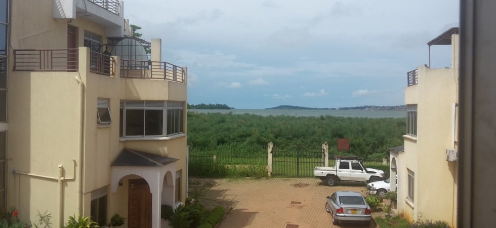 property for sale luzira