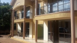 Three Bedroom Apartments For Rent, Buziga
