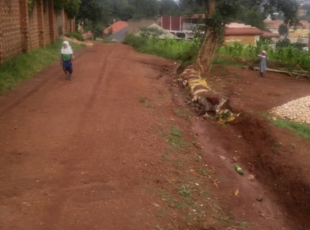 Land for sale matugga uganda