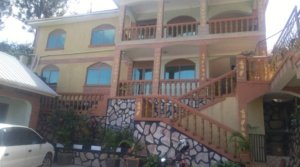 Three Bedroom Apt For Rent, Seguku Entebbe
