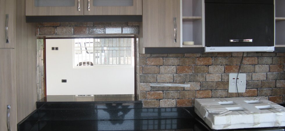 Entebbe properties