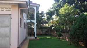 Three Bedroom Furnished House For Rent, Buziga