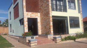 Two Bedroom Apartment For Rent, Bukasa