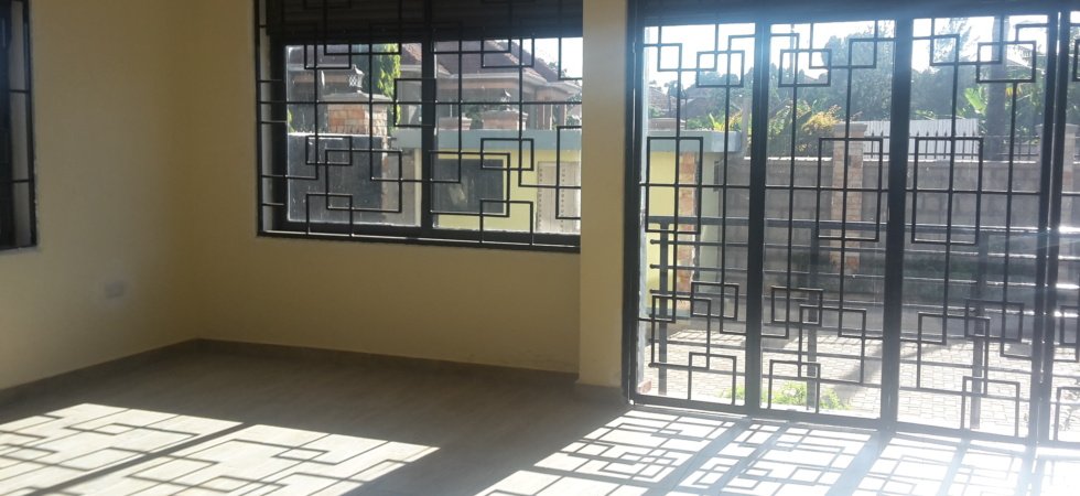 apartment for rent kampala