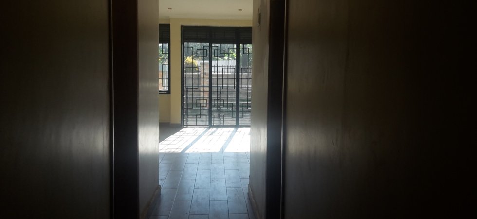 property rental kampala