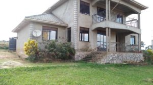 Story House For Sale, Bwerenga Kawuku