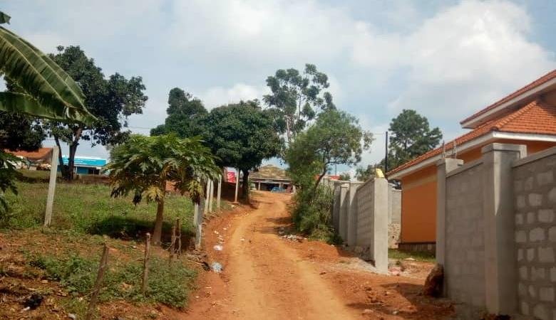 property for sale uganda