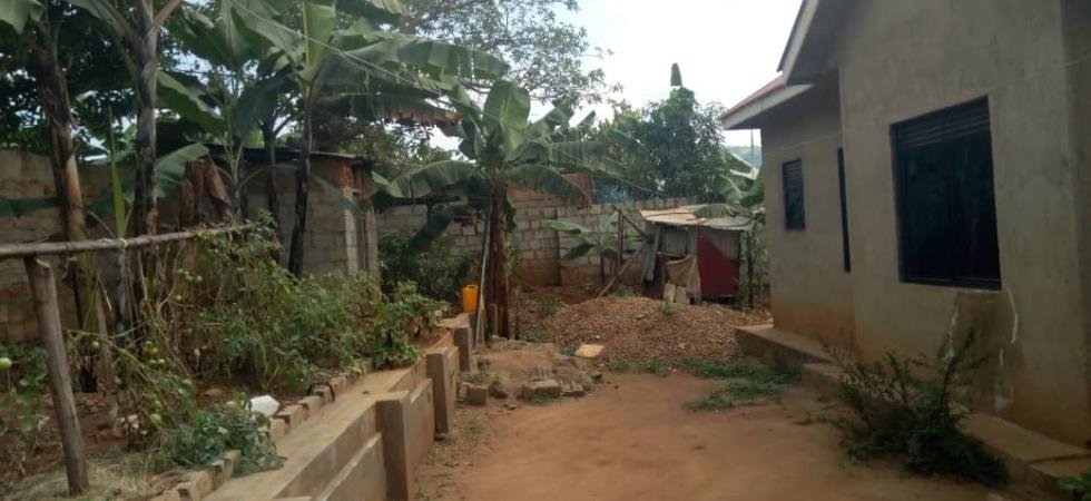 property for rent namulanda