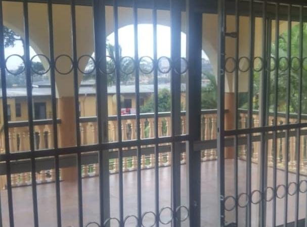 mbuya terrace