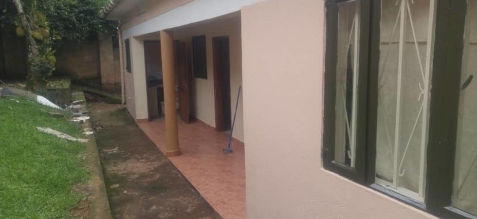 mbuya boys quarters