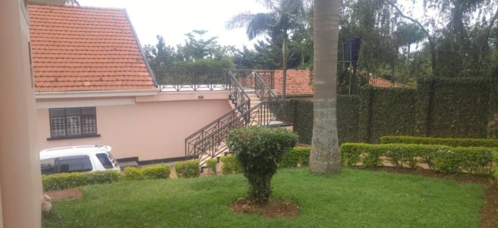 mbuya house for rent