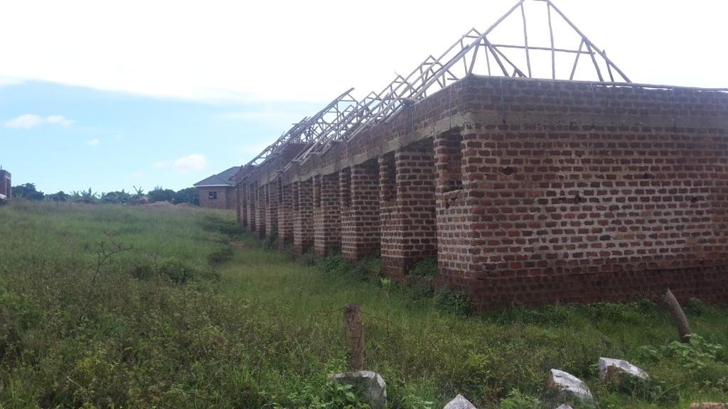 Plot For Sale, Bukaya Entebbe