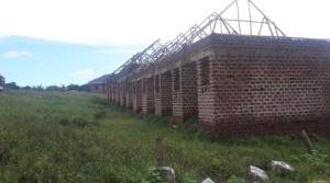 Plot For Sale, Bukaya Entebbe